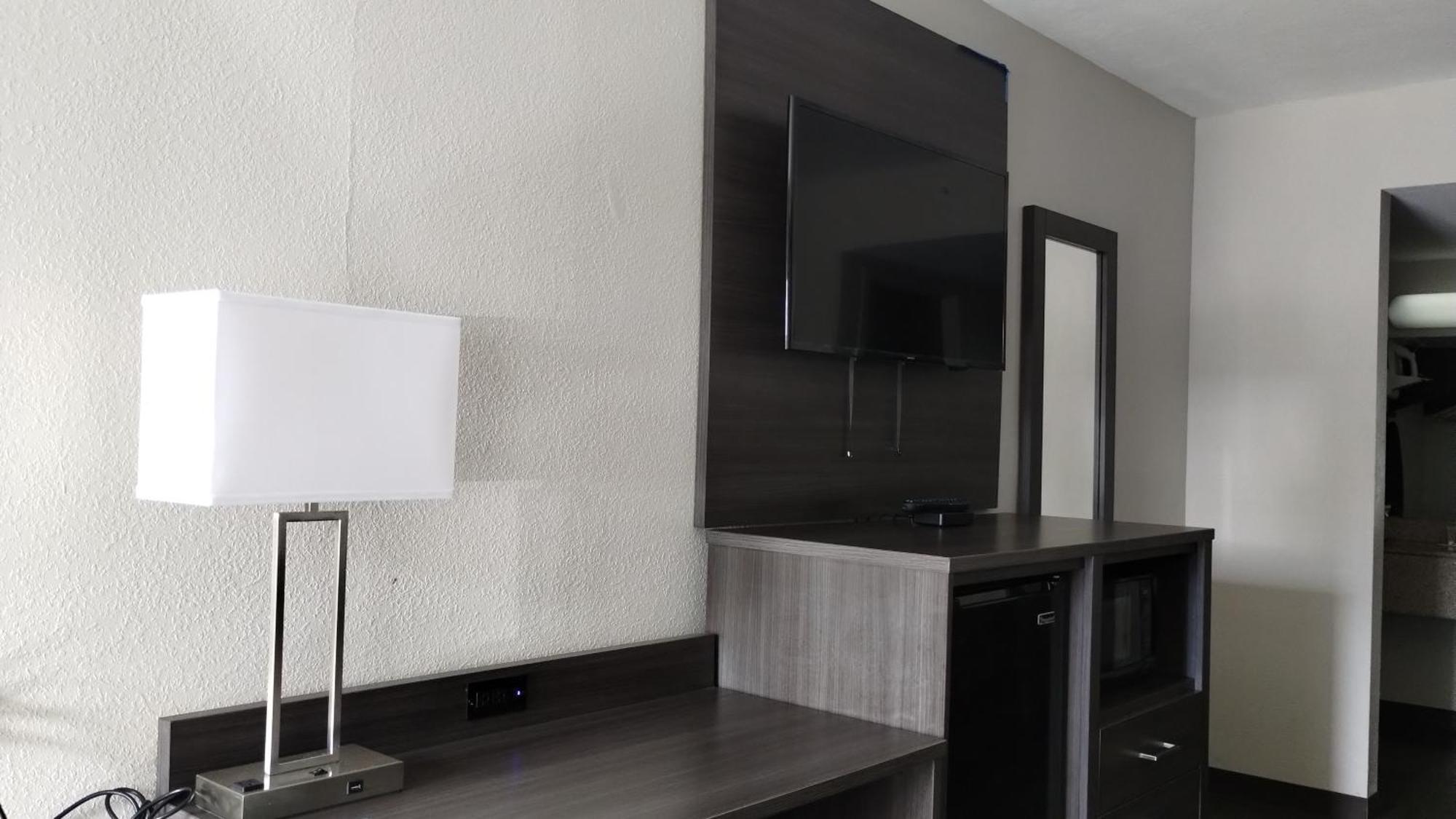 Super 8 Motel By Wyndham Near Fort Lauderdale Arpt Dania Beach Ngoại thất bức ảnh