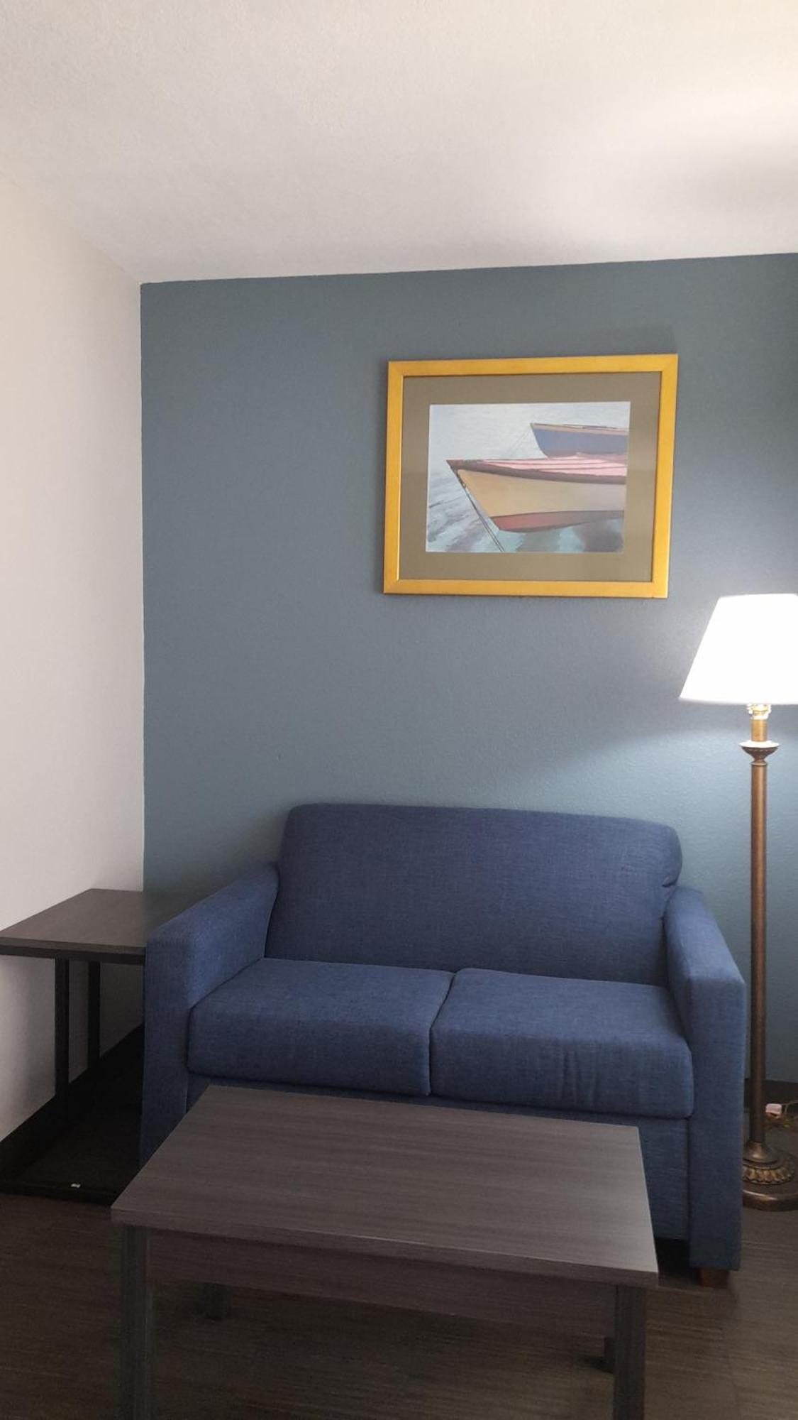 Super 8 Motel By Wyndham Near Fort Lauderdale Arpt Dania Beach Ngoại thất bức ảnh