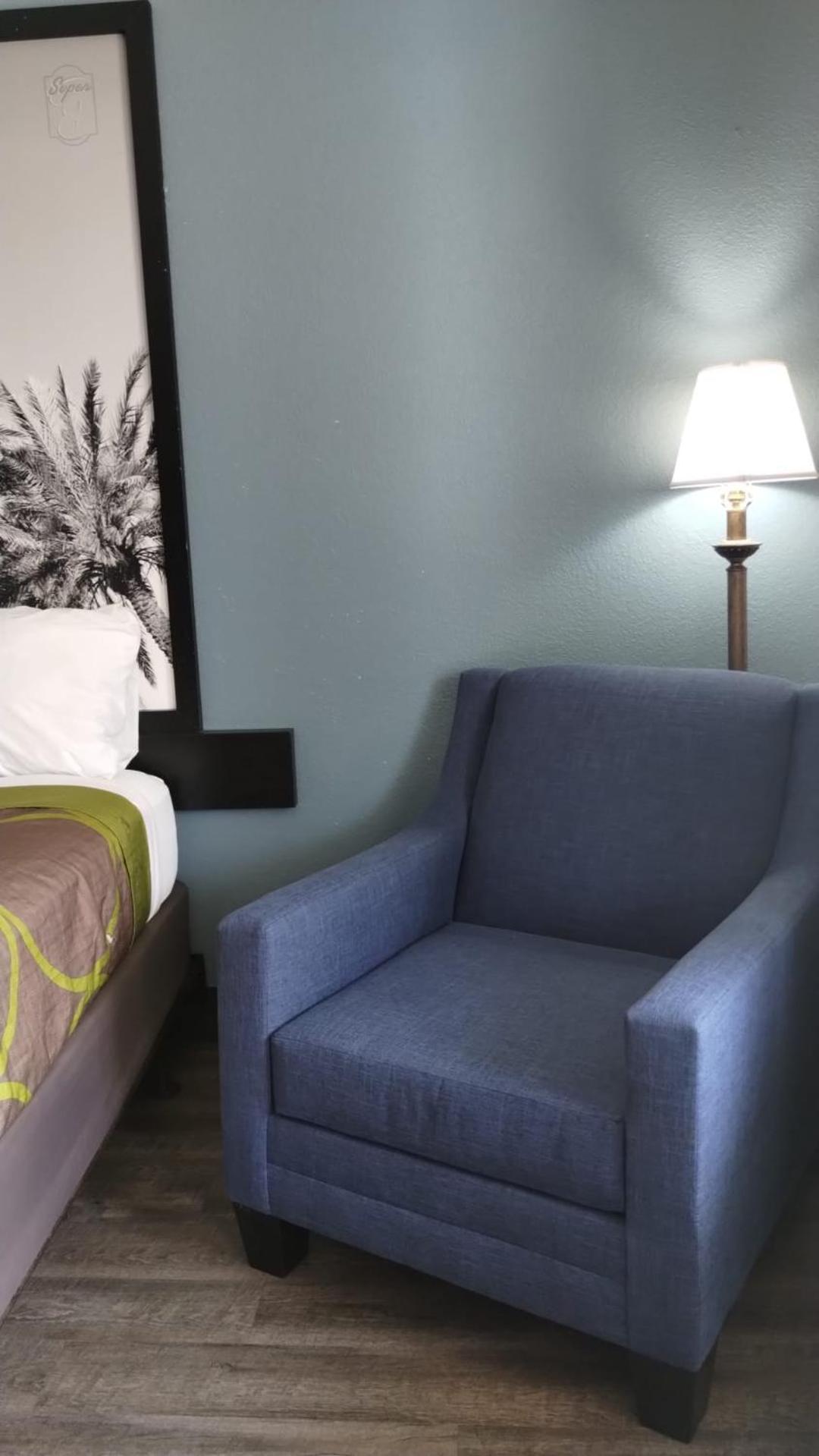 Super 8 Motel By Wyndham Near Fort Lauderdale Arpt Dania Beach Ngoại thất bức ảnh