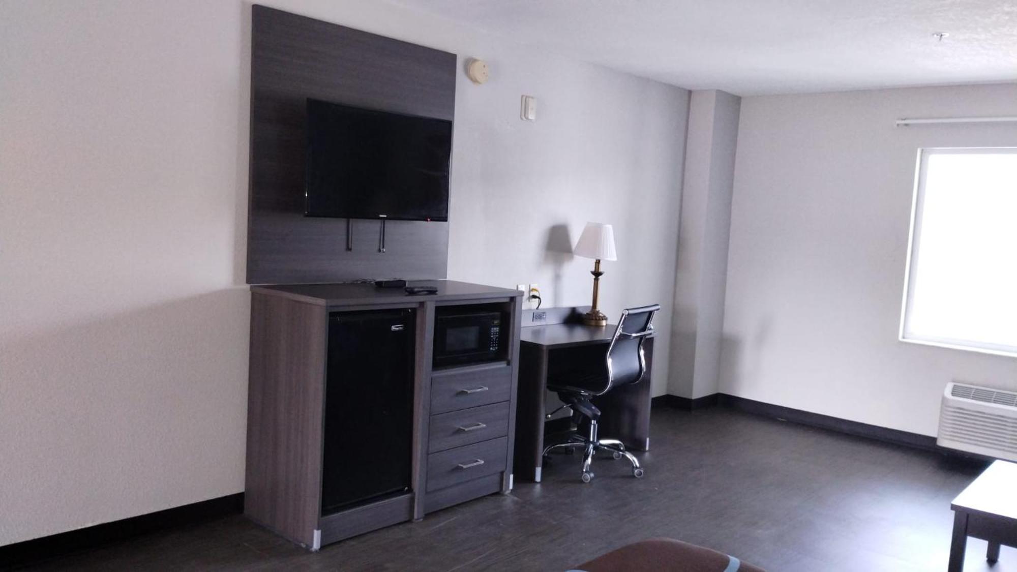 Super 8 Motel By Wyndham Near Fort Lauderdale Arpt Dania Beach Ngoại thất bức ảnh