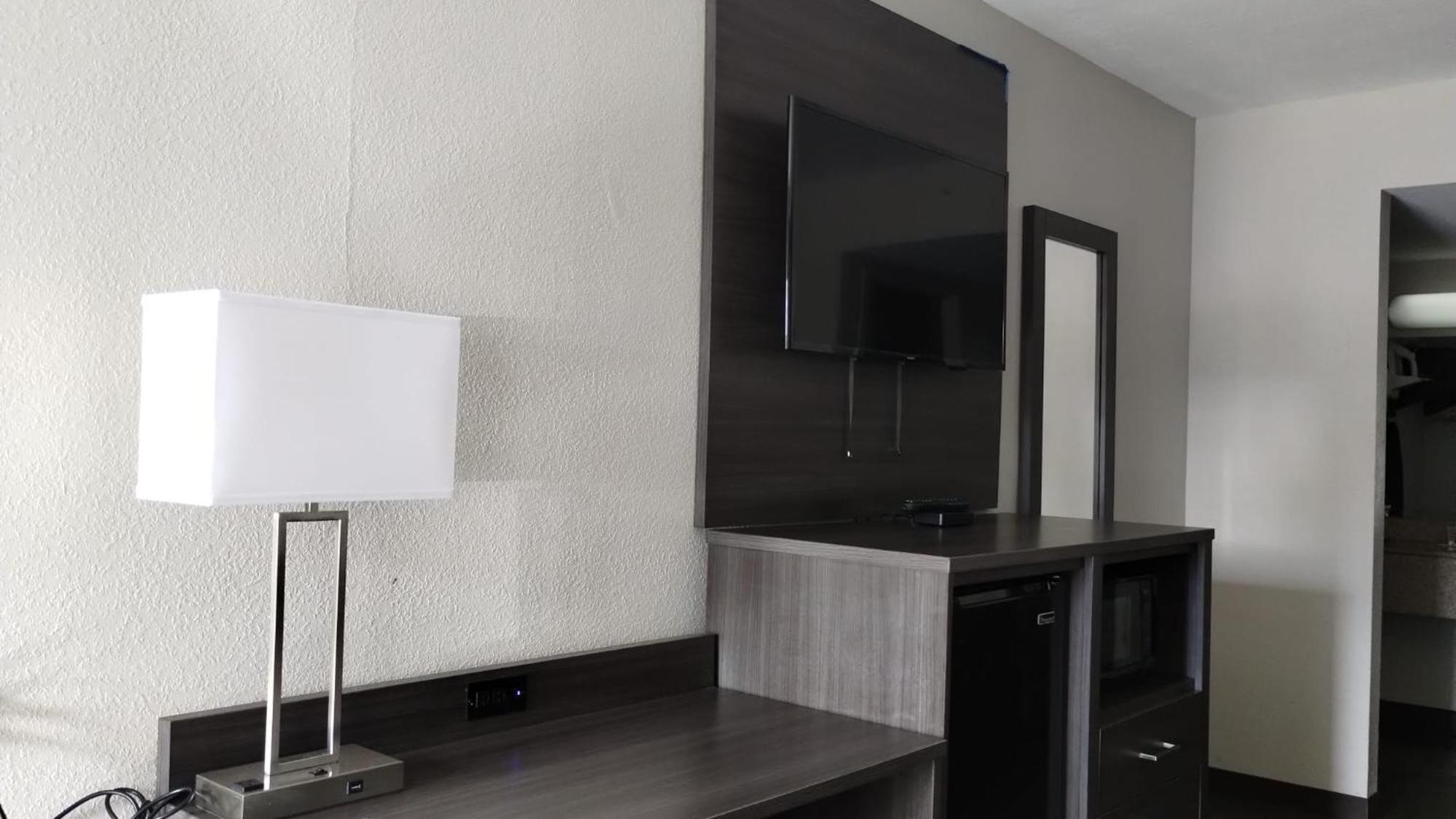 Super 8 Motel By Wyndham Near Fort Lauderdale Arpt Dania Beach Ngoại thất bức ảnh
