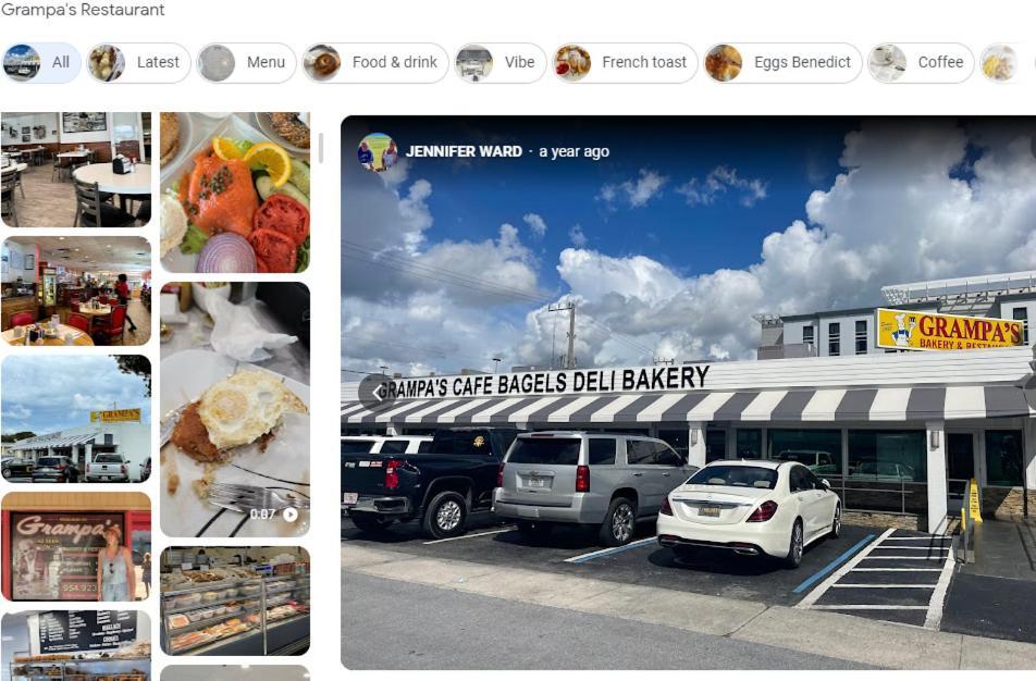 Super 8 Motel By Wyndham Near Fort Lauderdale Arpt Dania Beach Ngoại thất bức ảnh